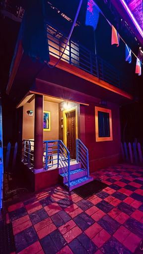 Others 5, HostelExp, Gokarna - A Slow-Paced Backpackers Community, Uttara Kannada