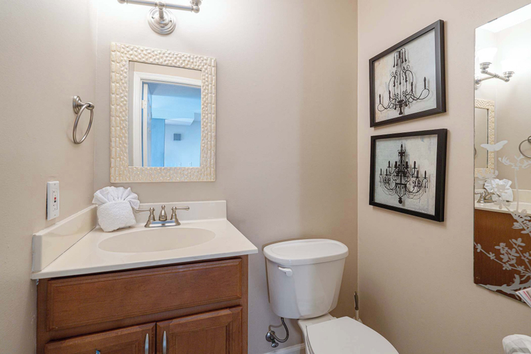 Bathroom 3, Long Island at Laguna Point, Okaloosa