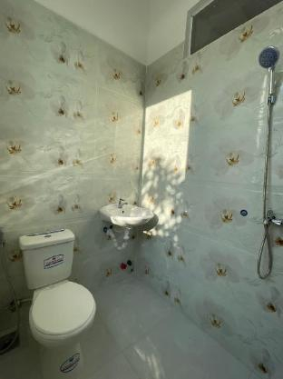 Bathroom, WINDYHILLS HOTEL, Phan Thiết