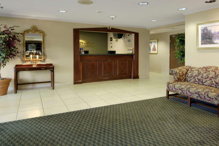Public Area 2, Baymont by Wyndham Corydon, Harrison