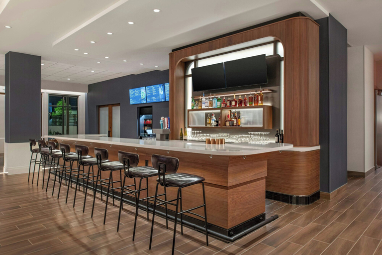 Food & Drinks 2, Courtyard By Marriott San Bernardino Loma Linda, San Bernardino