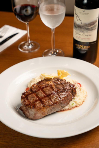 Food & Drinks 5, Center Suico Flats, Campo Limpo Paulista