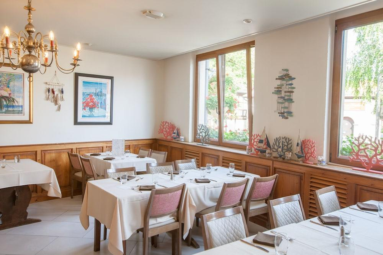 Food & Drinks 3, Au Tilleul, Bas-Rhin
