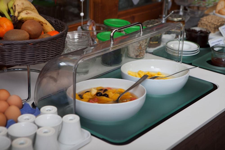 Food & Drinks 3, Au Tilleul, Bas-Rhin