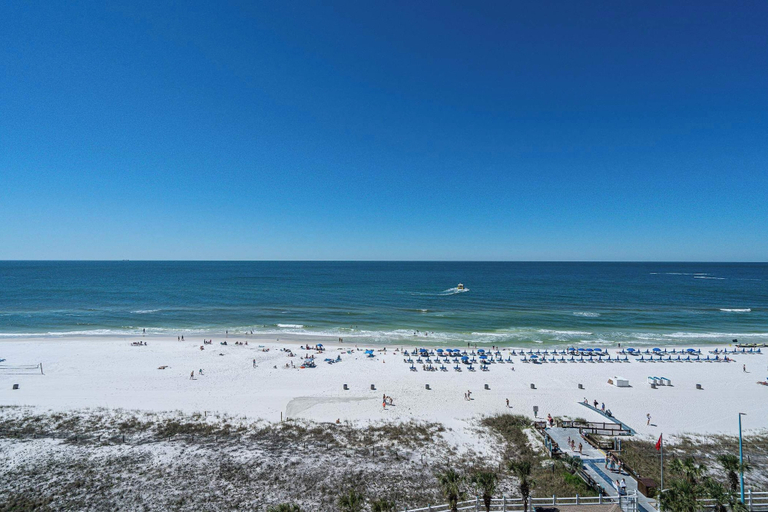 Others 3, Mariners Retreat High Rise Beach Living in Pcb!, Bay