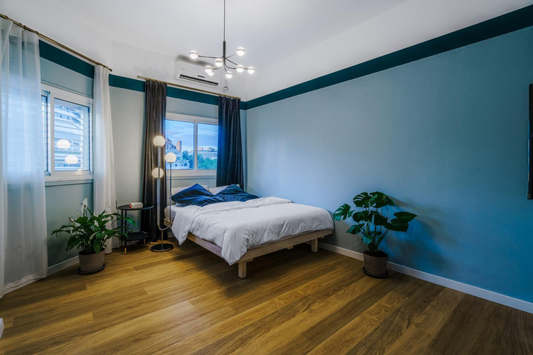 3, Nabi Yona Apartments