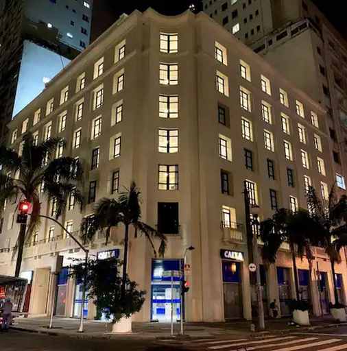 Exterior & Views 2, Kazanoah - Jacques Pilon, São Paulo
