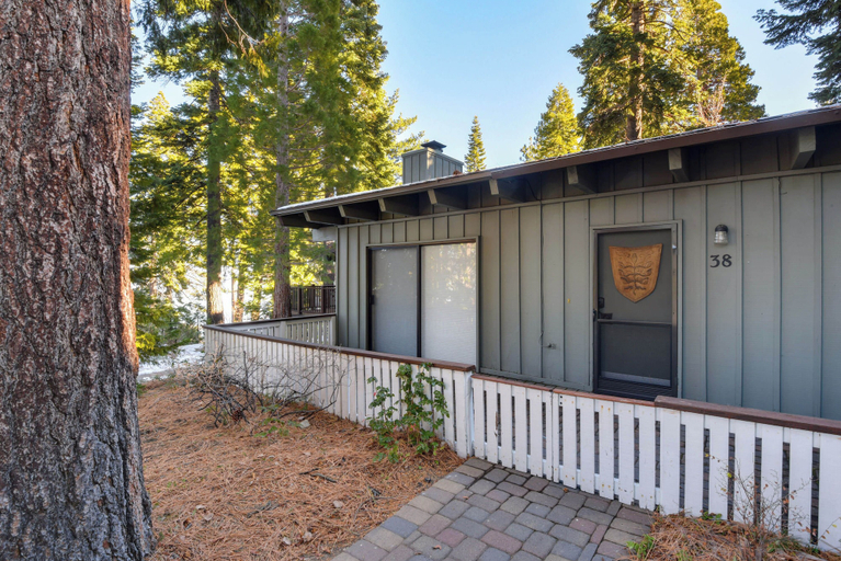 Exterior & Views 2, Waters Edge Escape Patio w/ Bbq, Near Beach, El Dorado