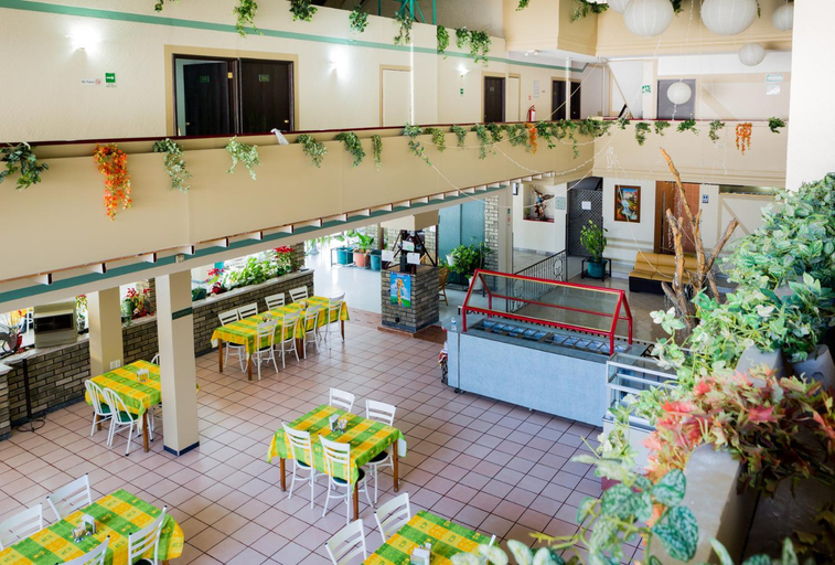 Food & Drinks 5, Hotel Raldos Inn, Salamanca