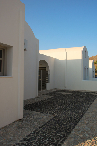 Exterior & Views 2, Airy suites santorini, South Aegean