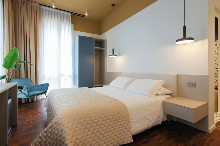 Others 3, CVM 19, Milano