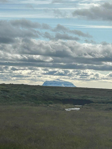 Others 4, Holssel Holsfjollum road 864, Öxarfjarðarhreppur