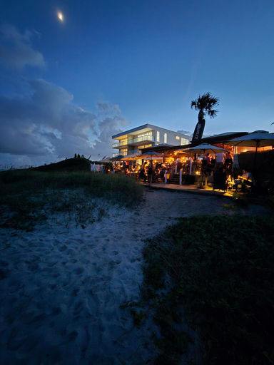 Food & Drinks 3, Bleu Beach Resort, Brevard