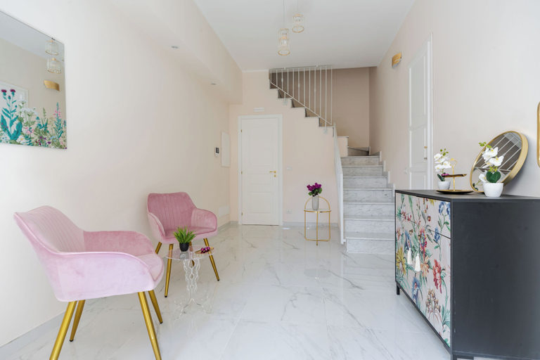 Interior, Ginevra Luxury Taormina by Wonderful Italy, Messina