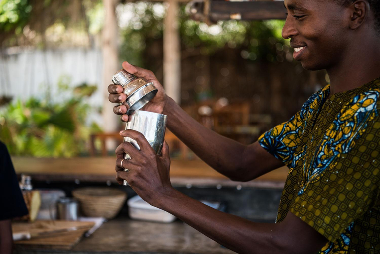 Food & Drinks 2, Kupaga Villas Boutique Hotel - Adults Only, Kusini