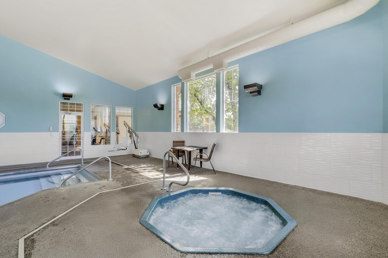 Bathroom 4, Best Western Plus Riverfront Hotel & Suites, Cascade