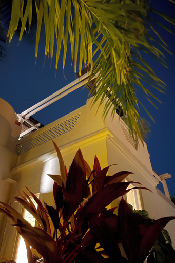 Exterior & Views 2, Les Lezards B&B, Cartagena de Indias