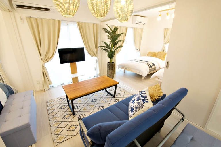 Others 3, Ocean Terrace SESOKO 203, Motobu