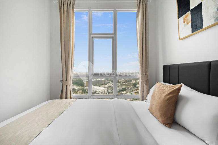 Bedroom 2, Averona by Kozystay - Taman Sari, Jakarta Barat