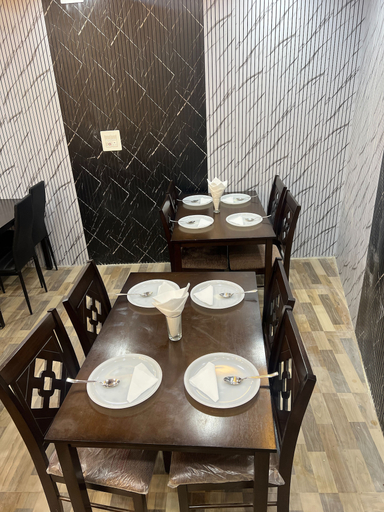Restaurant 3, PEARL RESIDENCY, Anantnag