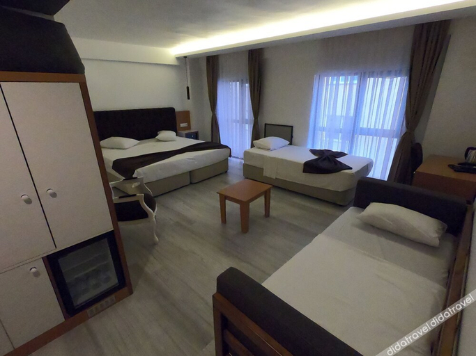 Others 3, Tymbris Hotel Eskisehir, Merkez