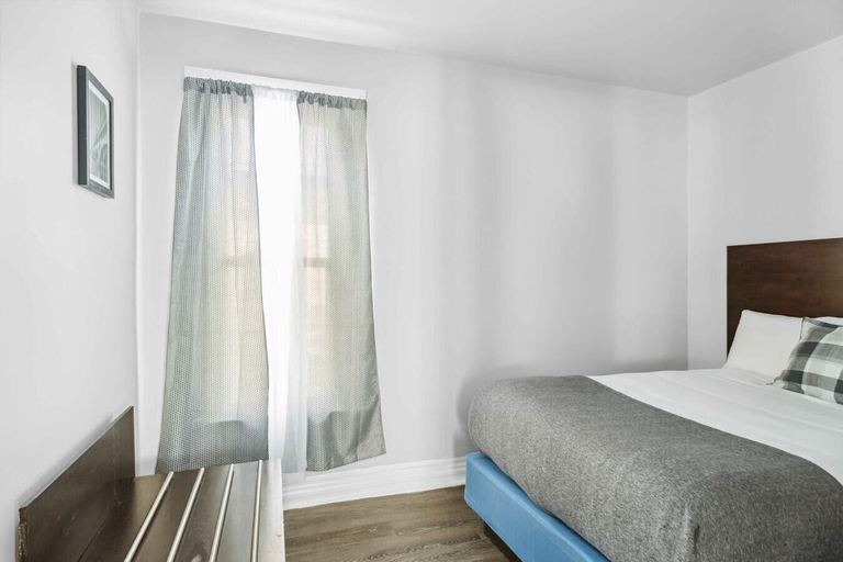 Others 2, Downtown Detroit Gem 3 Bedrooms & Culture!, Wayne