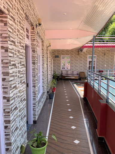 Others 3, ROCK MOUNTAIN HOMESTAY, Chamba