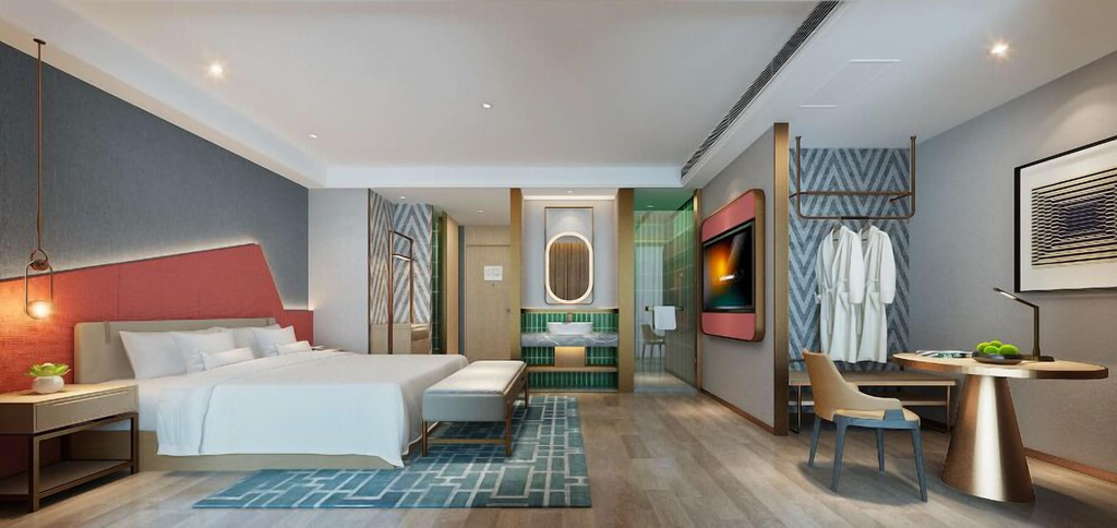 Others 4, Nanning Saijia Hotel, Nanning