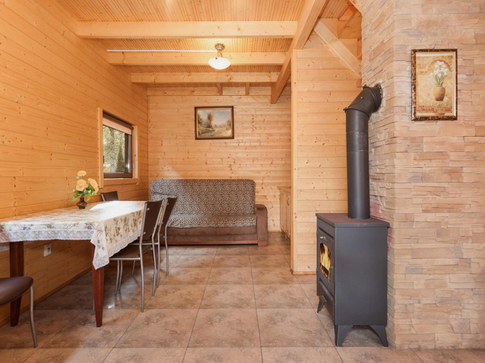 Others 4, Comfortable apartment close to a sandy beach, Kamień