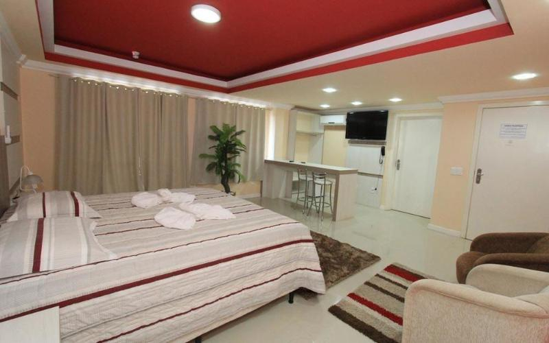 Others 5, Hotel Joacaba, Joaçaba