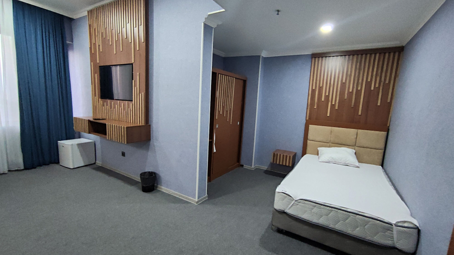 Bedroom 4, Corniche White City Hotel, Baku