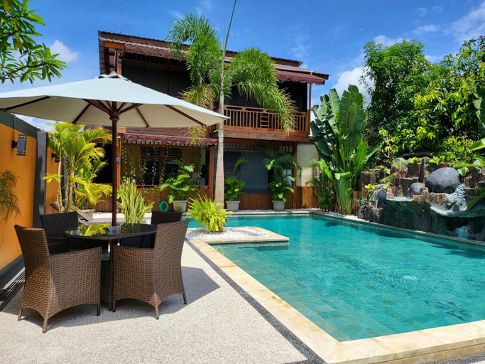 Others 5, Dewi Sri Guesthouse, Lombok