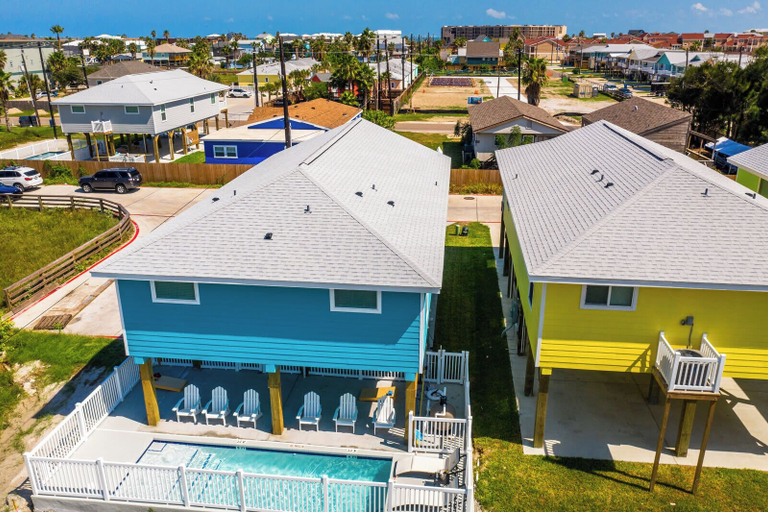 Exterior & Views 2, Off da Hook Private Heated Pool Pet Friendly, Nueces