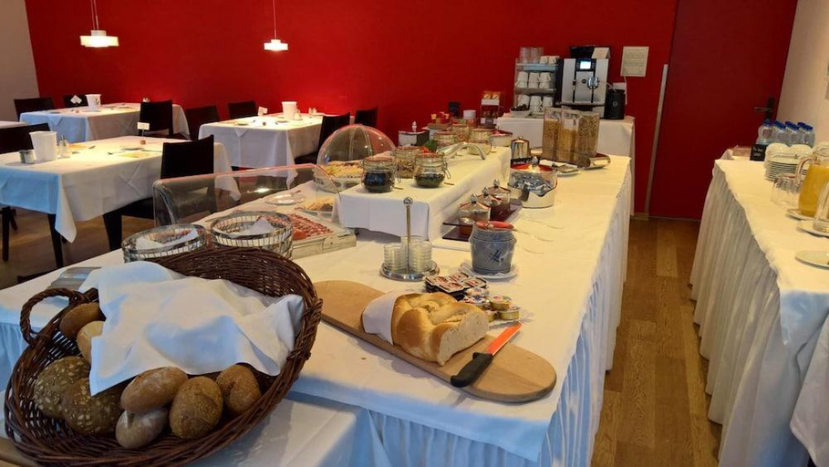 Food & Drinks 5, Schorta's Alvetern - Boutique Hotel, Inn