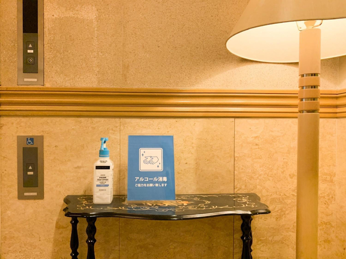 Others 4, Nissin Namba Inn - Vacation STAY 68252v, Osaka