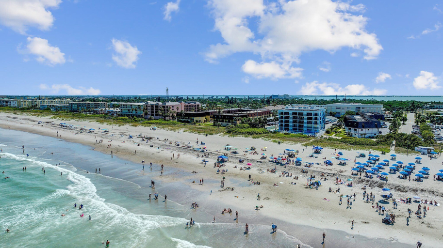 Others 4, Sea Turtle Cove at Cocoa Beach, Brevard