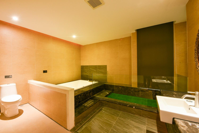 Others 4, Belle Song Motel, New Taipei City