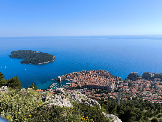 Others 4, Apartments D&D, Dubrovnik
