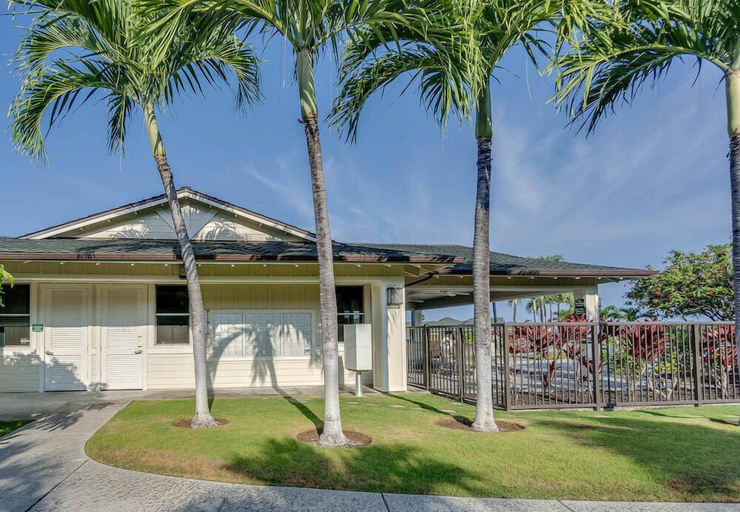 Exterior & Views 2, Luxury at Na Hale O Keauhou #N1, Hawaii