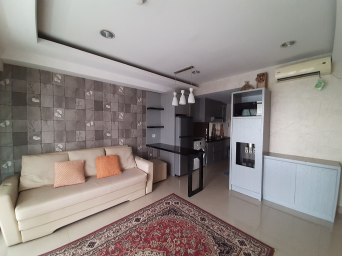 3, The Hive Tamansari by Bonzela Property, Jakarta Timur