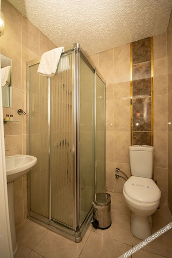 Others 4, Anatolia Luxury Hotel, Çankaya