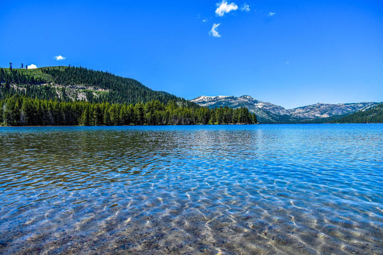 Others 5, Beautiful Mountain Getaway, Placer