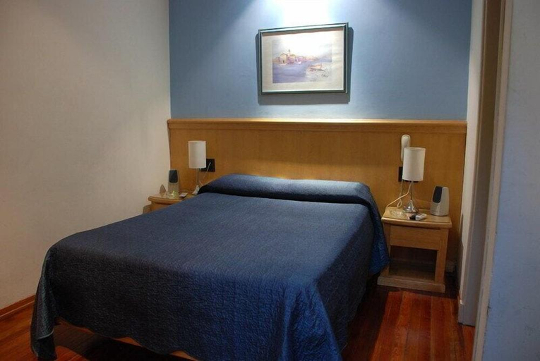Others 4, Sur Hotel, Montevideo
