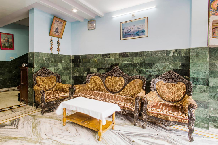 Others 3, Hotel Sagar Palace, Udaipur