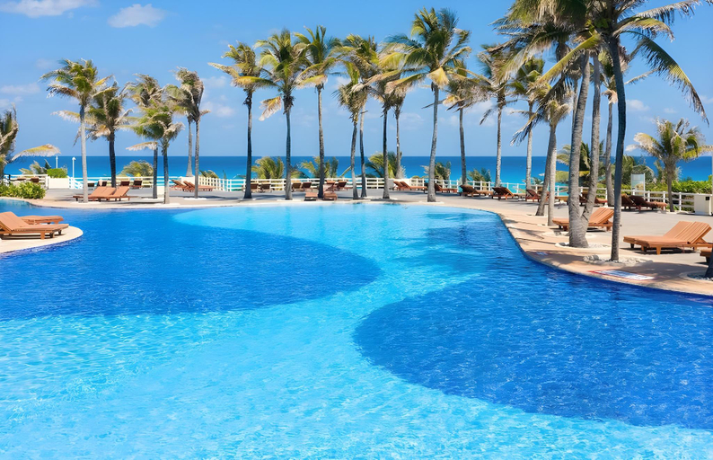 Sport & Beauty 2, The Grand Oasis Cancun - All Inclusive , Benito Juárez