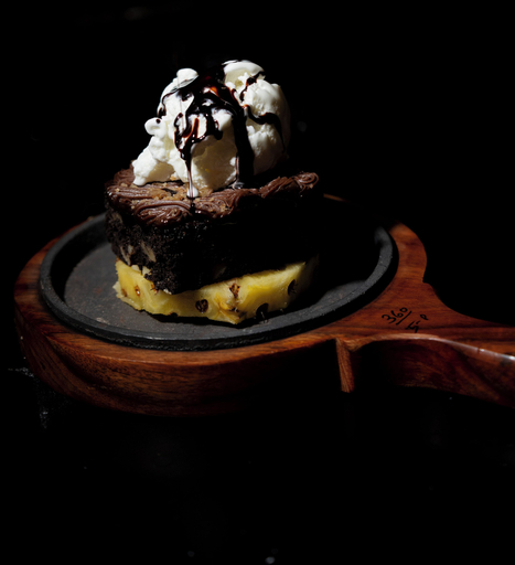 Food & Drinks 5, Hotel Grand Sarowar, Aurangabad