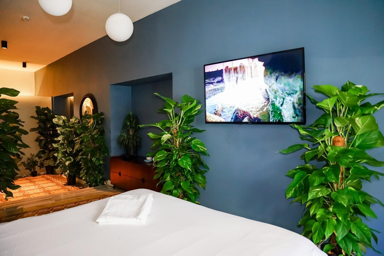 Others 3, Valhalla Boutique Hotel
