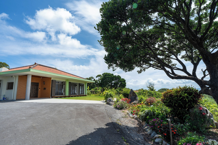Exterior & Views, Ocean View House Nakijin, Nakijin