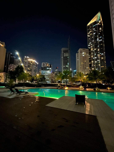Sport & Beauty 3, Jazz residences Makati city by darpm, Makati City