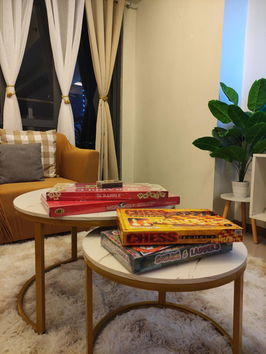 Others 5, Balai staycation, Quezon City